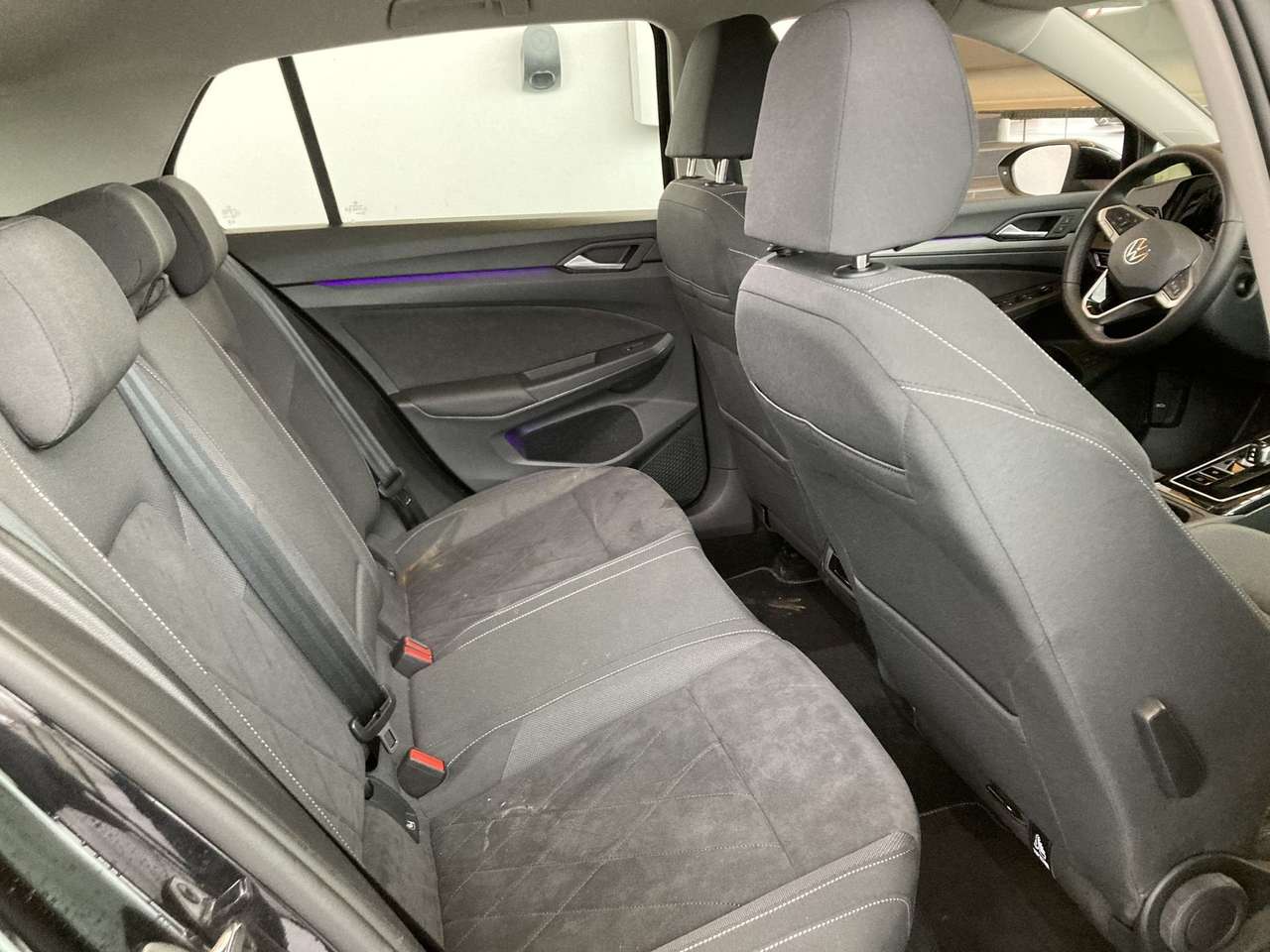 Volkswagen Golf 1.5 TSI eHYBRID PHEV AUTOMAAT 38000KM!!! — foto 7 van 18