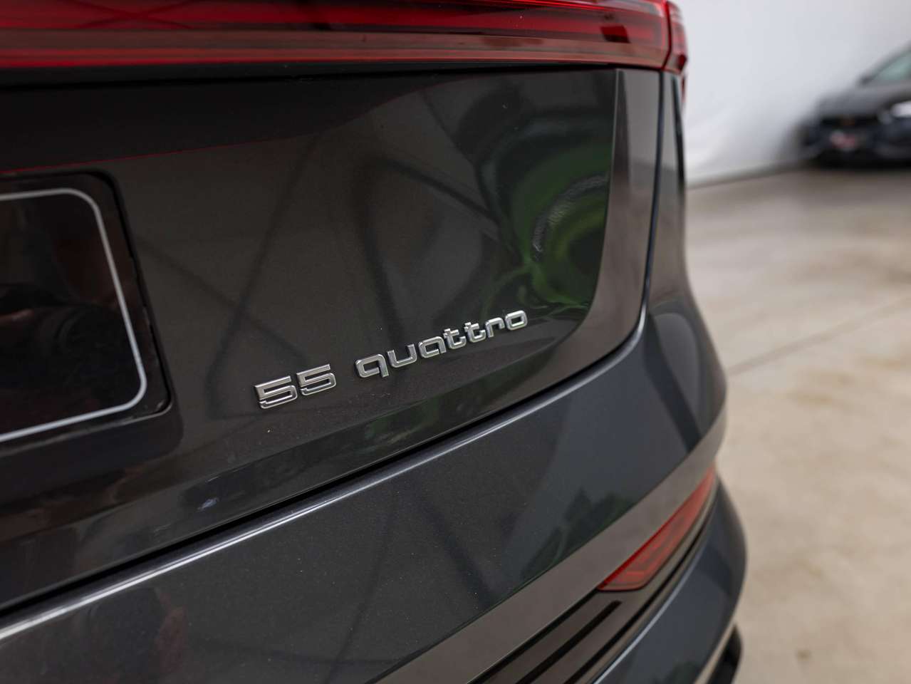 Audi e-tron 95 kWh 55 QUATTRO|2X S-LINE|KEYLESS|SFEERVERL.|ZETELVERW.|ACC|LA|GARANTIE| — foto 14 van 25