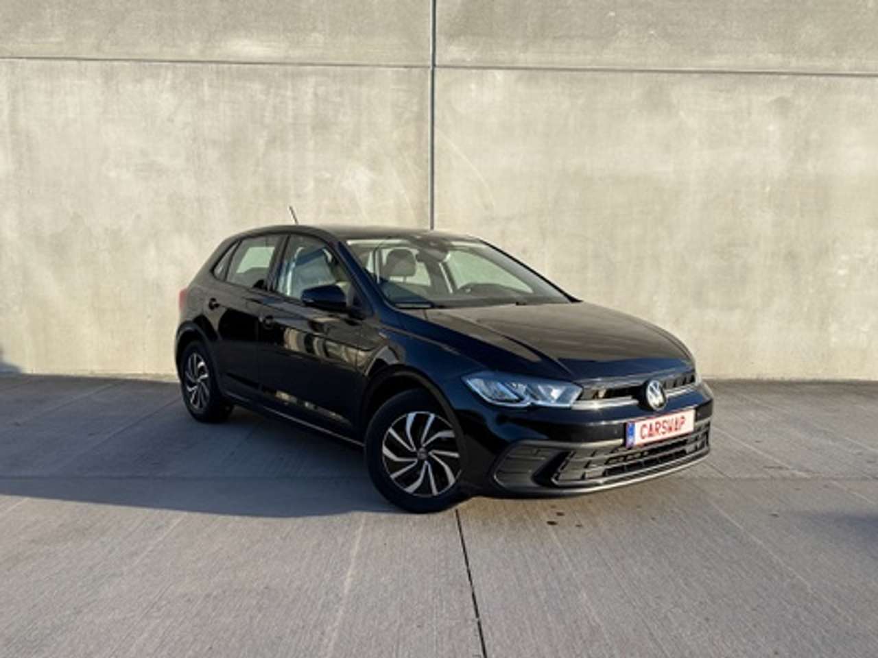 Volkswagen Polo Polo 1.0 TSI Life DSG / CarPlay / CAM / LED / CarSwap