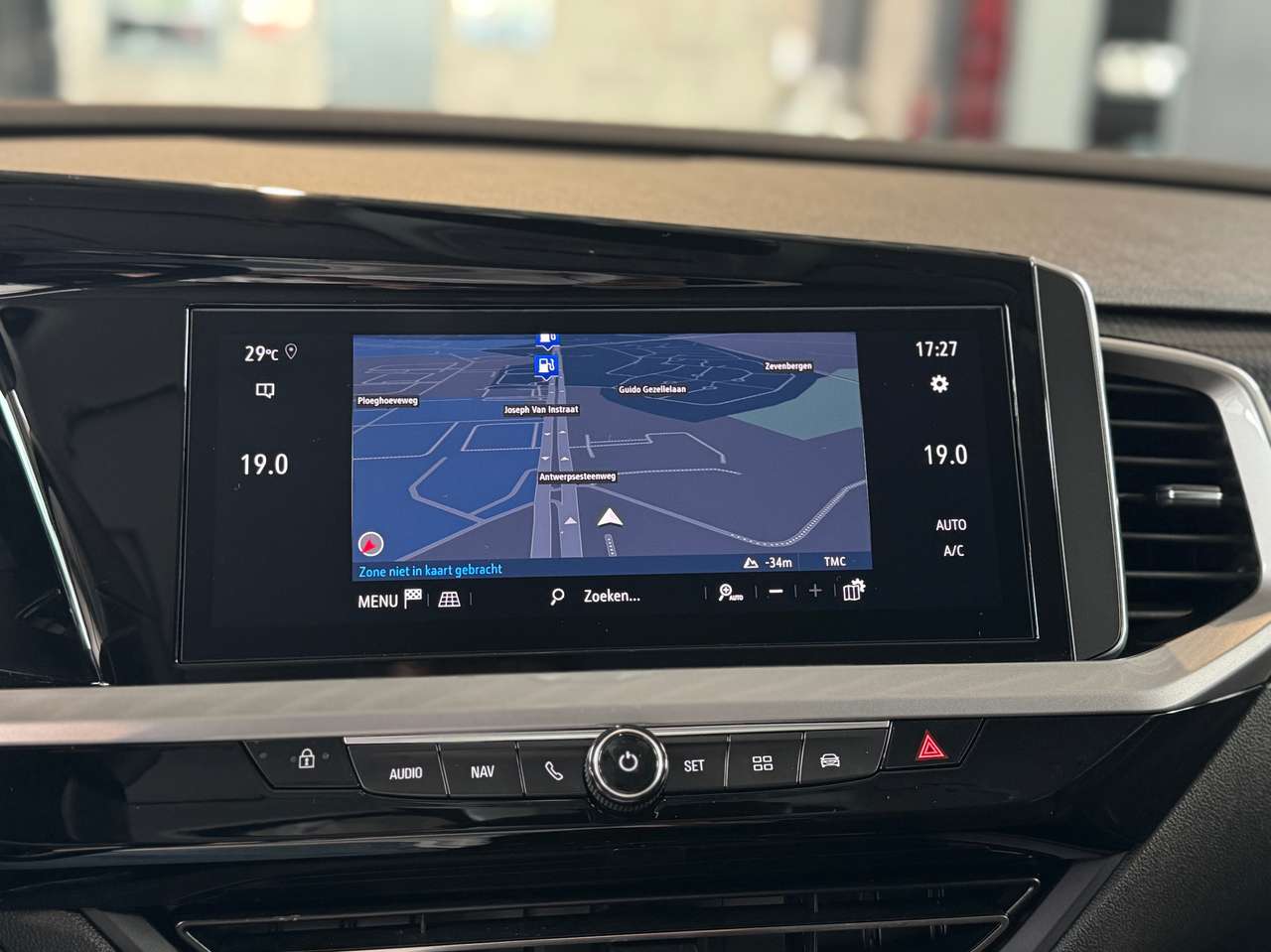 Opel Grandland VERKOCHT — foto 13 van 18