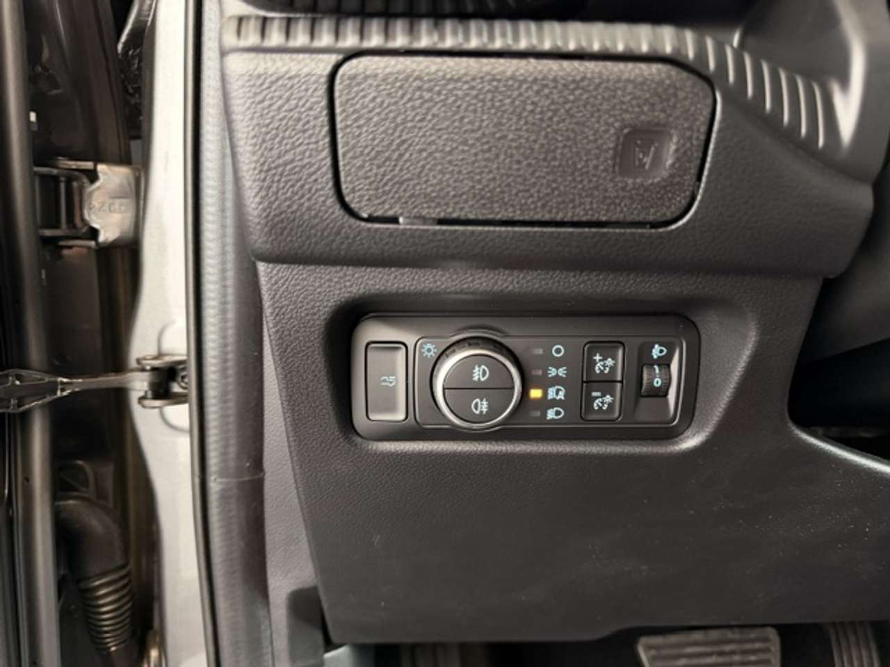 Ford Ranger WILDTRAK 3.0 L V6 ECOBLUE TDCI AUTOMAAT NIEUW OKM 49500+BTW — foto 22 van 22