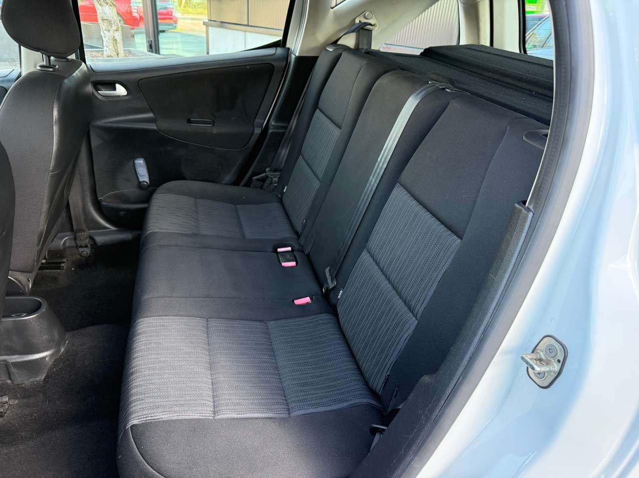 Peugeot 207 1.4i Trendy Break SW 1 er Prop 63000km !!!! — foto 10 van 13