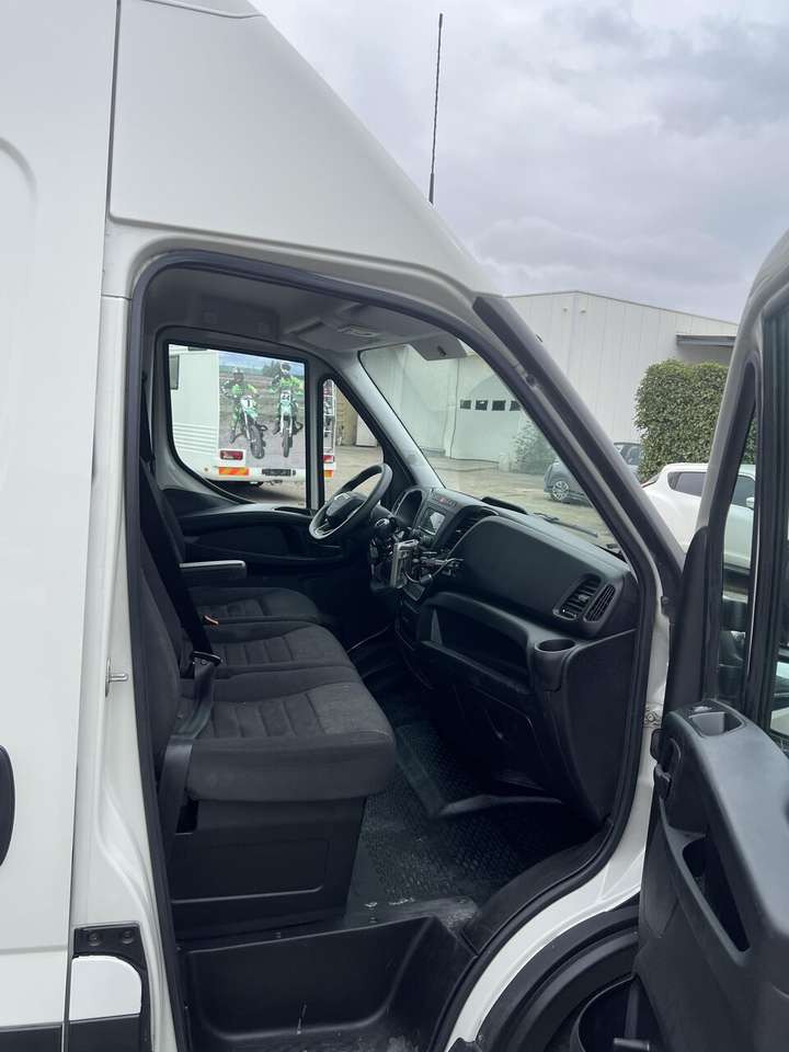 Iveco Daily 35S14 L4H2 Airco/Cruise contr.. — foto 6 van 13