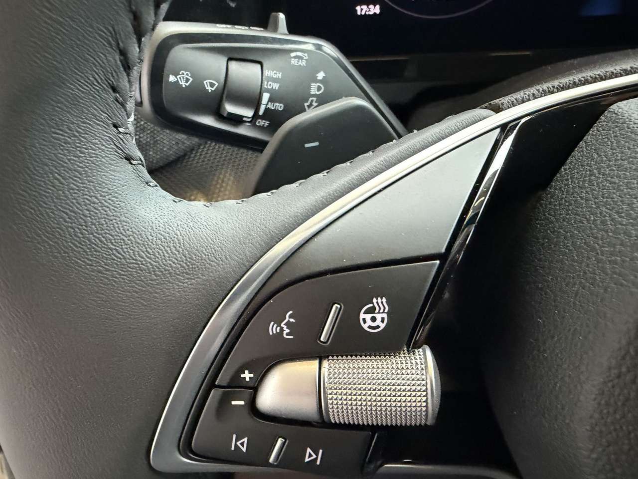 Skoda Kodiaq HYBRIDE BENZINE AUTOMAAT 7 ZIT NIEUW OKM!!!! — foto 25 van 25