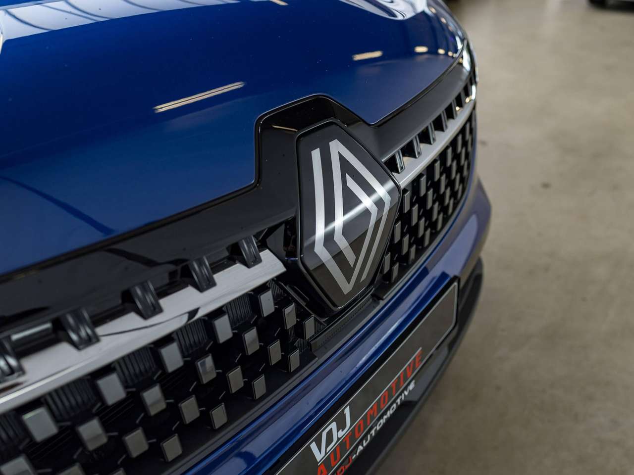Renault Austral E-TECH HYBRID|GARANTIE|KEYLESS|HEATED-SEATS & WHEEL|ACC|LA| — foto 7 van 25