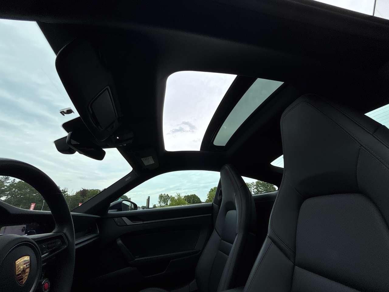 Porsche 992 992.2 Pano - 14way - SpoChro - Bose - SportExh - Spyder - Keyless - CarPlay - Approved - Cruise — foto 22 van 25