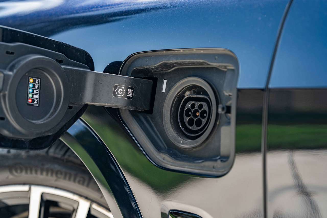 BMW X5 PHEV*M SPORT*PANO*HARMAN/KARDON*360 CAMERA*ACC*TREKHAAK* — foto 17 van 25