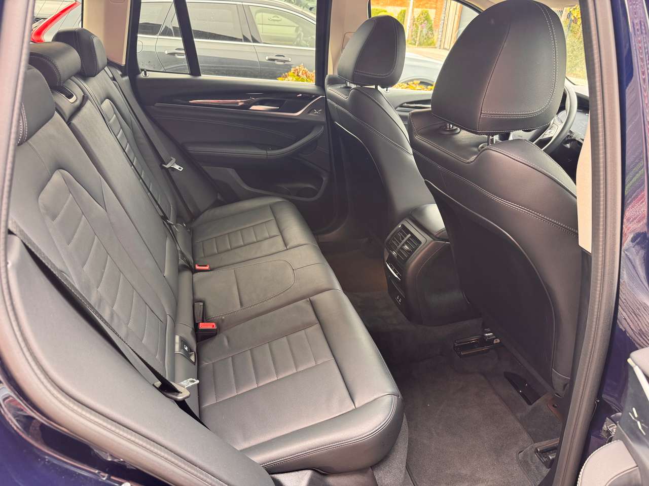 BMW X3 PHEV xDrive30e Individual LCI Facelift — foto 15 van 25