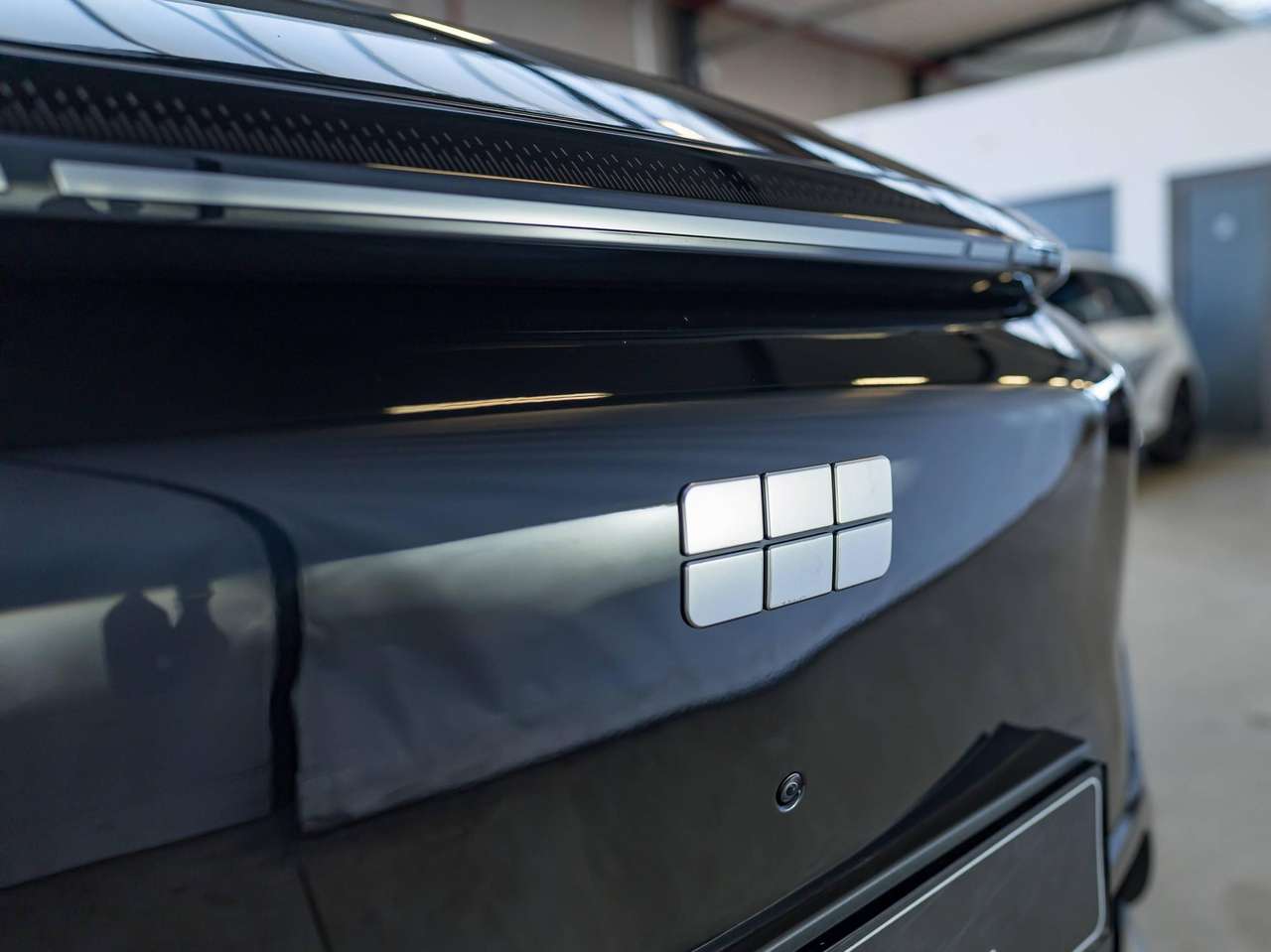 Geely Starray EM-i MAX+|136KM ELEK.BEREIK|8-JAAR-GARANTIE|PANO|MASSAGE|HEAD-UP|PREMIUM-SOUND|360°|KEYLESS|ZETELKOEL.|ZETELVERW. (v/a)| — foto 10 van 25