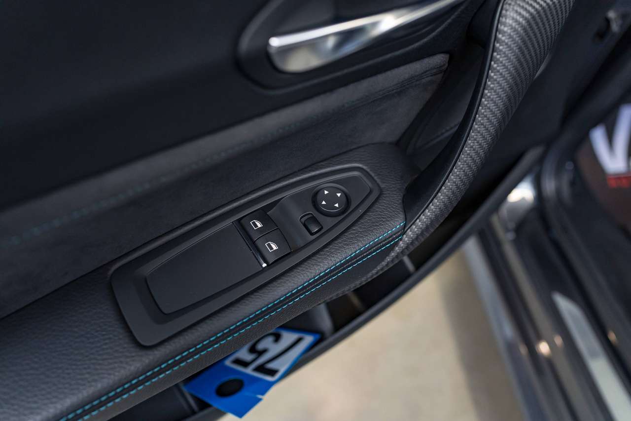 BMW M2 GARANTIE|CARBON|HARMAN-KARDON|ZETELVERW.|CC|LA| — foto 20 van 25