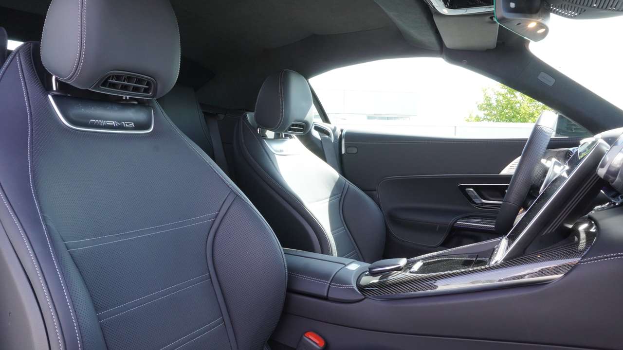 Mercedes-Benz SL 63 AMG 4M STOCK lifsyst vooras/Carbon/DYNPlus/Aerodynamic — foto 15 van 19