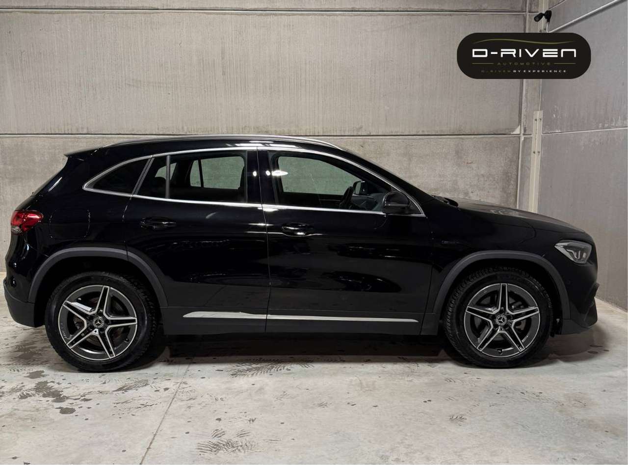 Mercedes-Benz GLA 250 GLA 250 e PHEV *AMG*AUTOM.*19"*LED*CARPLAY*ENZ — foto 11 van 25