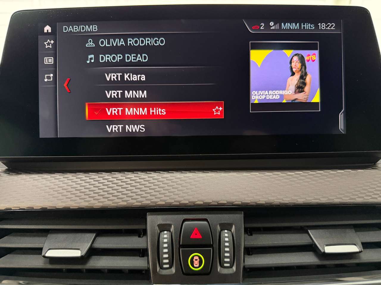 BMW X2 xDrive 25e M-Pack PHEV CAMERA*LED*CC*PDC*NAVI*DAB*CARPLAY*KEYLESS — foto 21 van 25