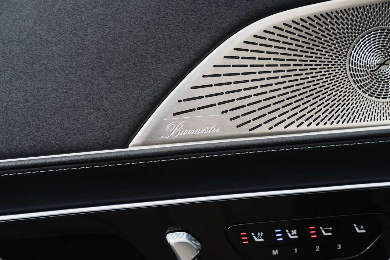 Mercedes-Benz SL 63 AMG 4-Matic+ / VOLL / Dynamic Plus Pack / Carbon Pack / Track Pace /  Burmester — foto 23 van 25