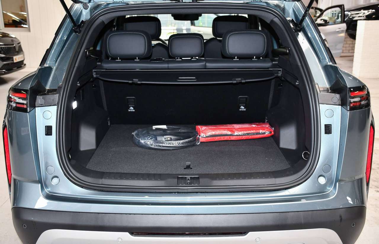 Jaecoo J7 Jaecoo 7 PHEV Selective - NAVIGATIE / SMARTLINK  / BLIS / ACC / LEDER / PDC — foto 18 van 19