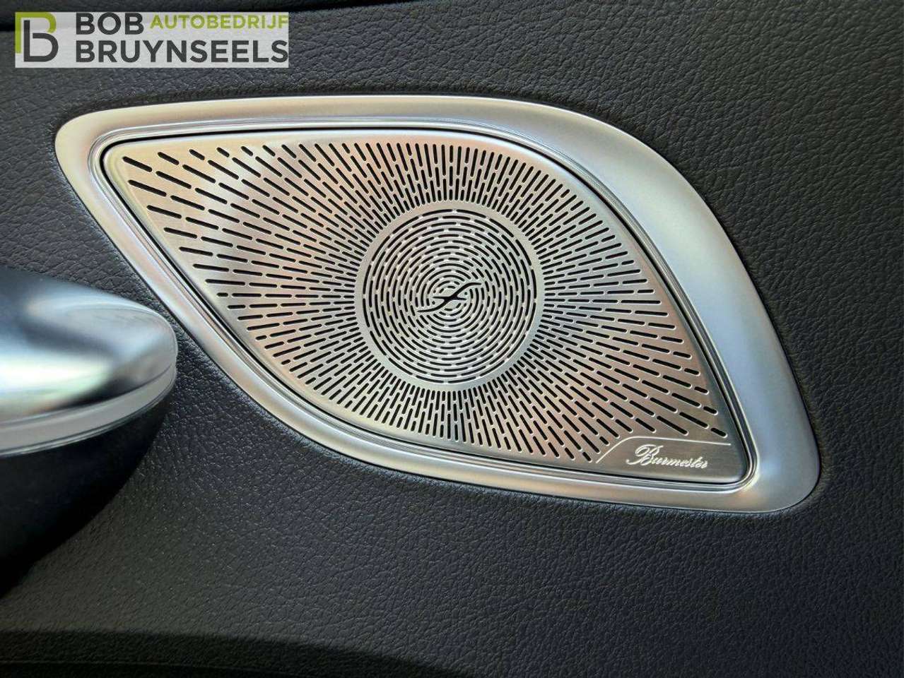 Mercedes-Benz EQE 300 Amg line - Digital light – Panormadak – Trekhaak – Burmester Sound System – Memorypack – Distronic – 360°camera – Head Up — foto 16 van 25