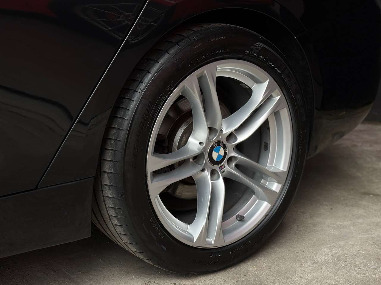 BMW 418 Gran Coupé 418iA SportLine — foto 6 van 19