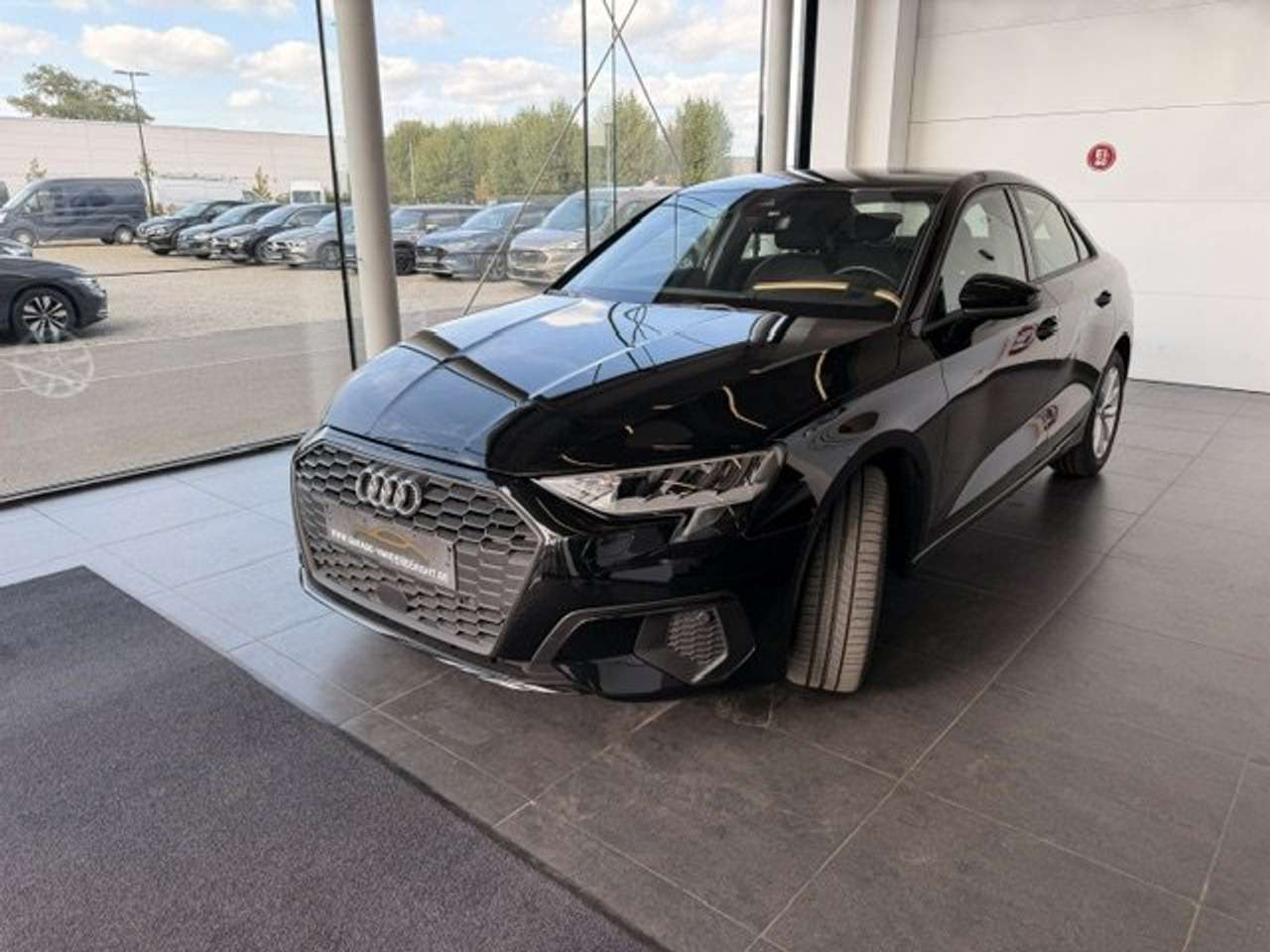 Audi A3 3.0TFSI BENZINE 53000KM — foto 5 van 21
