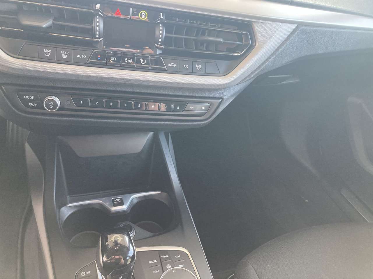 BMW 118 118I M-PACK BENZINE AUTOMAAT — foto 14 van 20