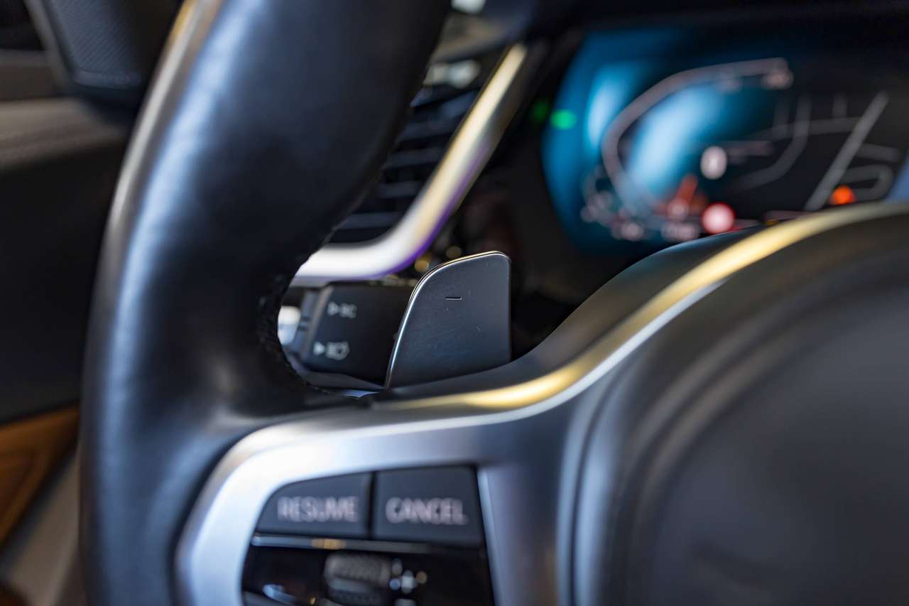 BMW Z4 M-SPORT|SDRIVE20i|ADAPTIVE LED|HEAD-UP|KEYLESS|HiFi-SOUND SYSTEM|CAMERA|ZETELVERW.|ACC|LA|GARANTIE|SFEERVERL.| — foto 20 van 25