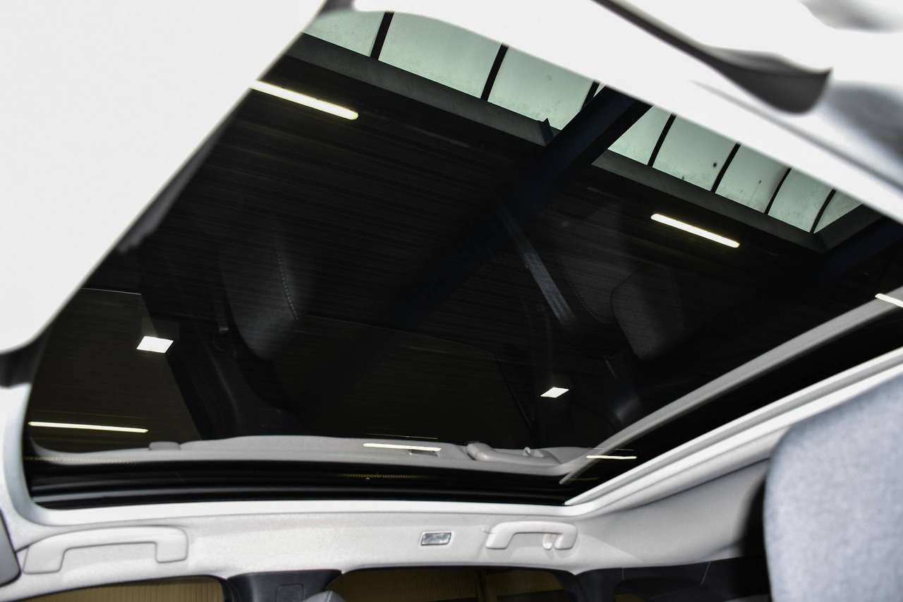 Nissan Qashqai Qashqai 1.3 DIG-T MHEV N-Design Xtronic - PANORAMISCH / NAVIGATIE / CAMERA / ALCANTARA — foto 6 van 21