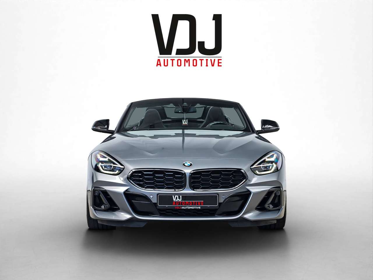 BMW Z4 M40i|HARMAN-KARDON|ALCANTARA|M-SPORT-STOELEN|HEAD-UP|SFEERVERL.|ZETELVERW.|ACC|LA|GARANTIE| — foto 2 van 25