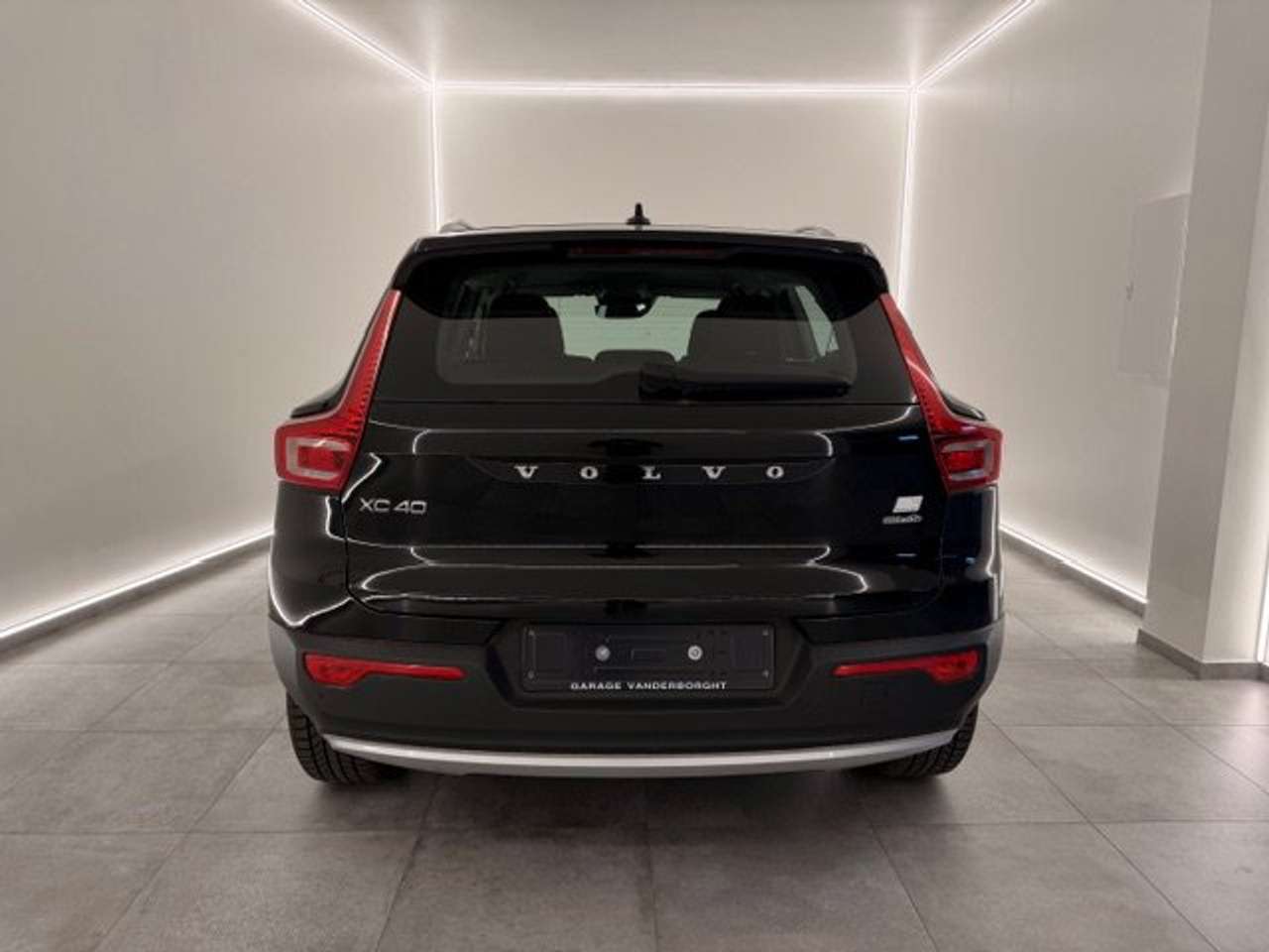 Volvo XC40 T4 PLUG-IN HYBRID AUTOMAAT 62000KM!!!! — foto 6 van 21