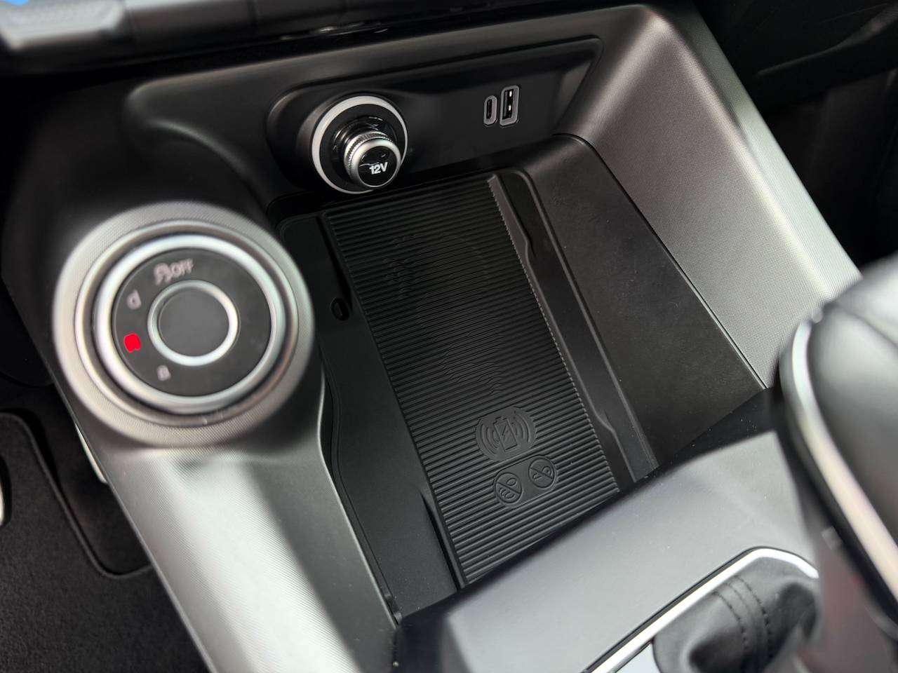 Alfa Romeo Tonale MHEV SPRINT APPLE CARPLAY ADAPTIVE CRUISE KEYLESS ENTRY — foto 17 van 17