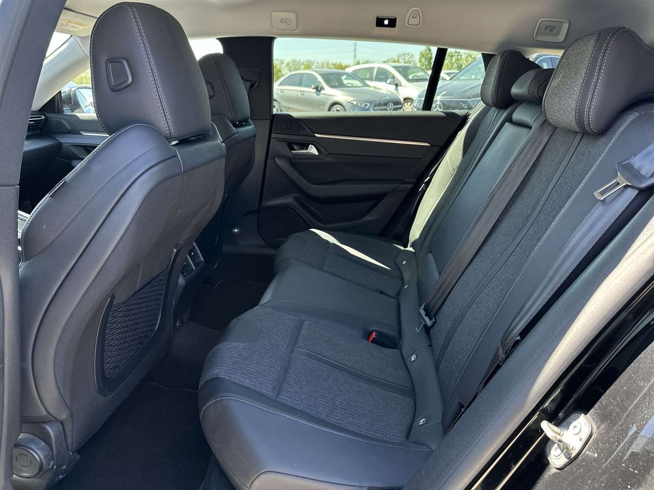 Peugeot 508 508 SW 1.6 PHEV GT Line (EU6.3) — foto 13 van 18