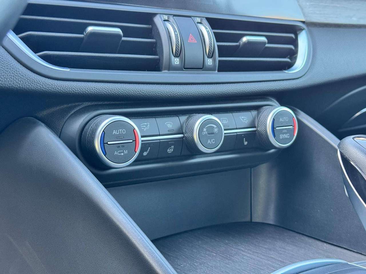 Alfa Romeo Giulia Giulia 2.0 T Super — foto 7 van 12