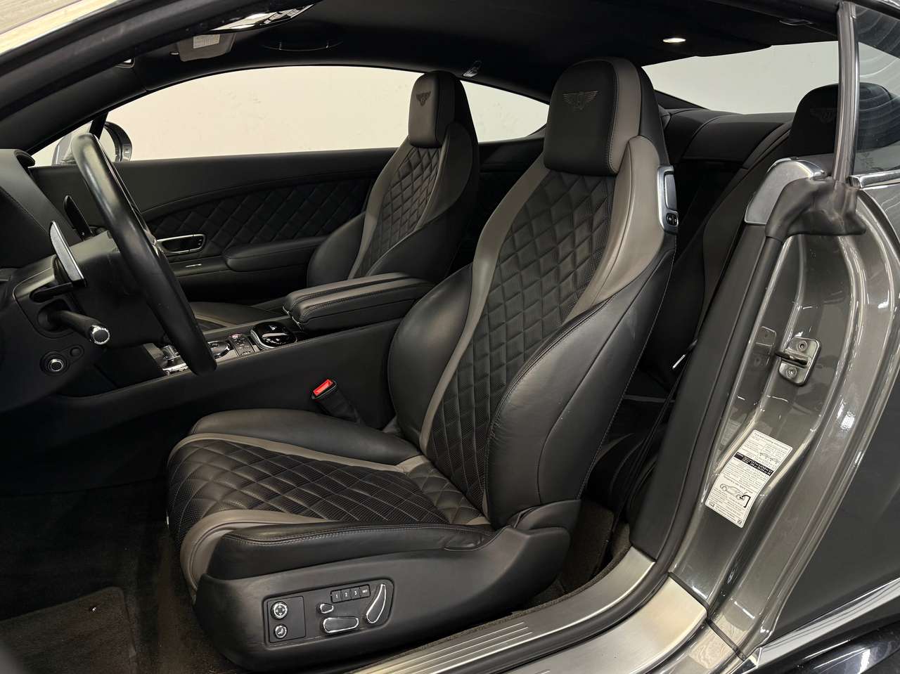 Bentley Continental GT 4.0 BiTurbo V8 S 2017 Topstaat! — foto 9 van 21