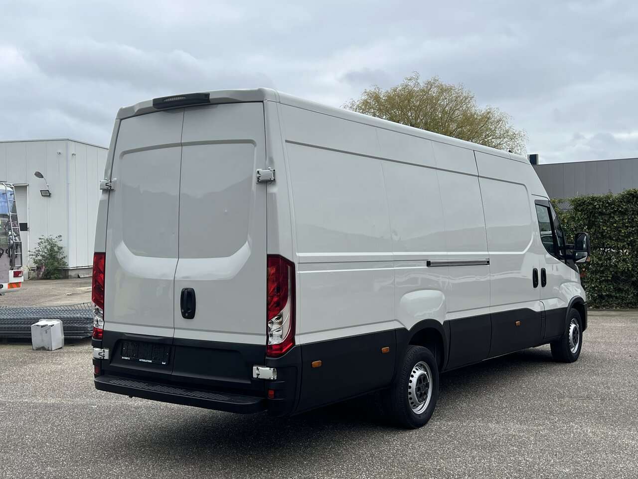 Iveco Daily 35S14 L4H2 Airco/Cruise contr.. — foto 3 van 13