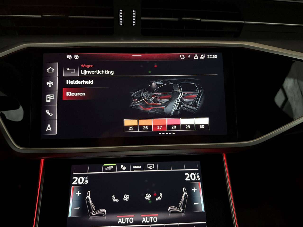 Audi A6 SOLD BIJ GARAGE VRIENS YVES BV!!!! — foto 4 van 25