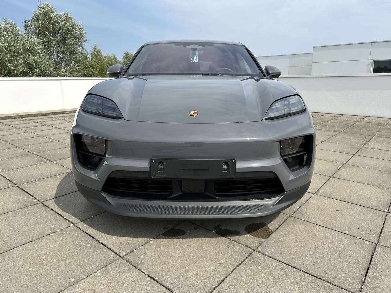 Porsche Macan 4S ELEK/PANODAK/22"/LEDERPAK/BOSE/LUCHTVER — foto 8 van 18