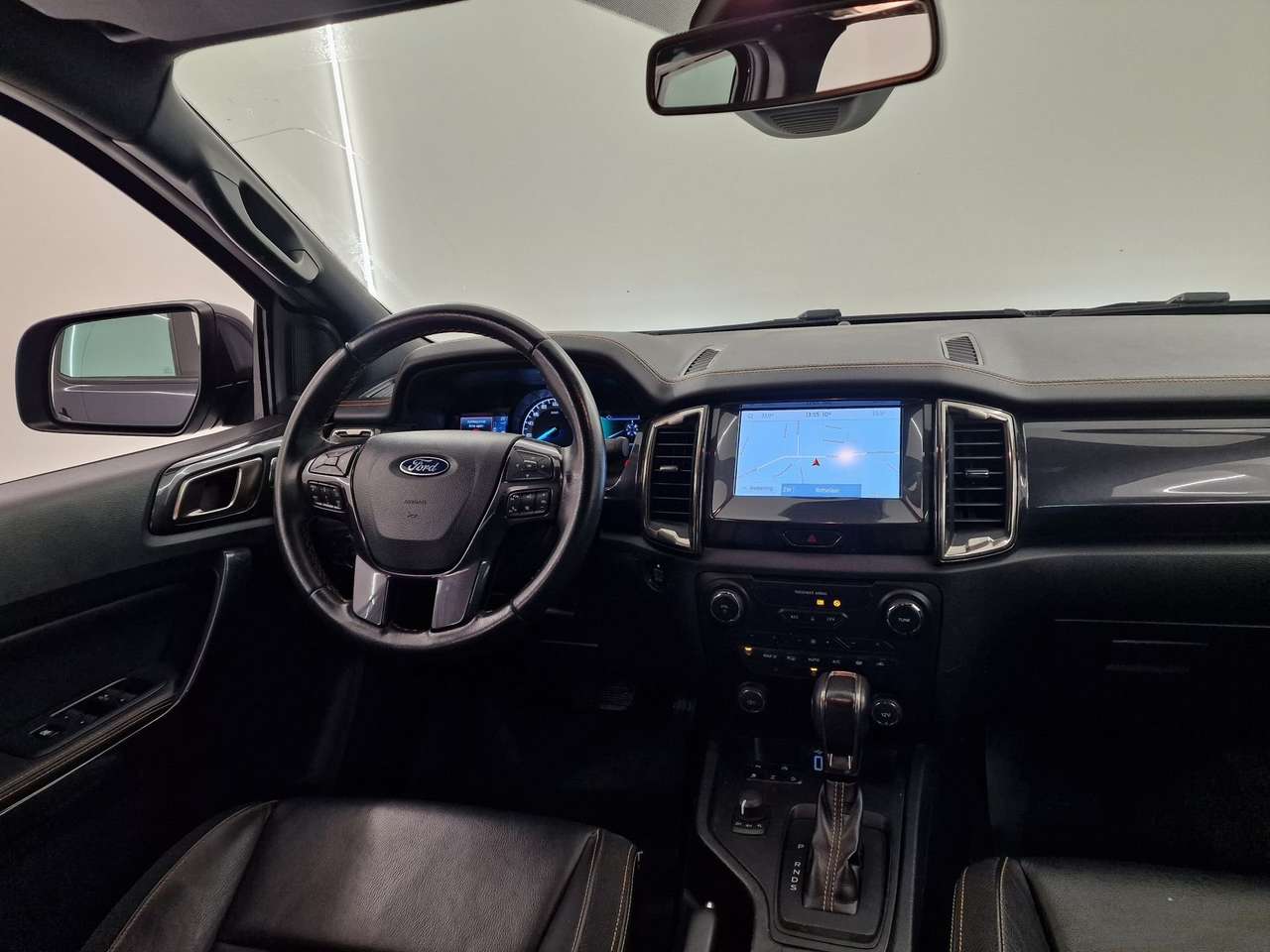 Ford Ranger WILDTRAK 213PK AWD AUTOMAAT 23800+BTW — foto 5 van 15