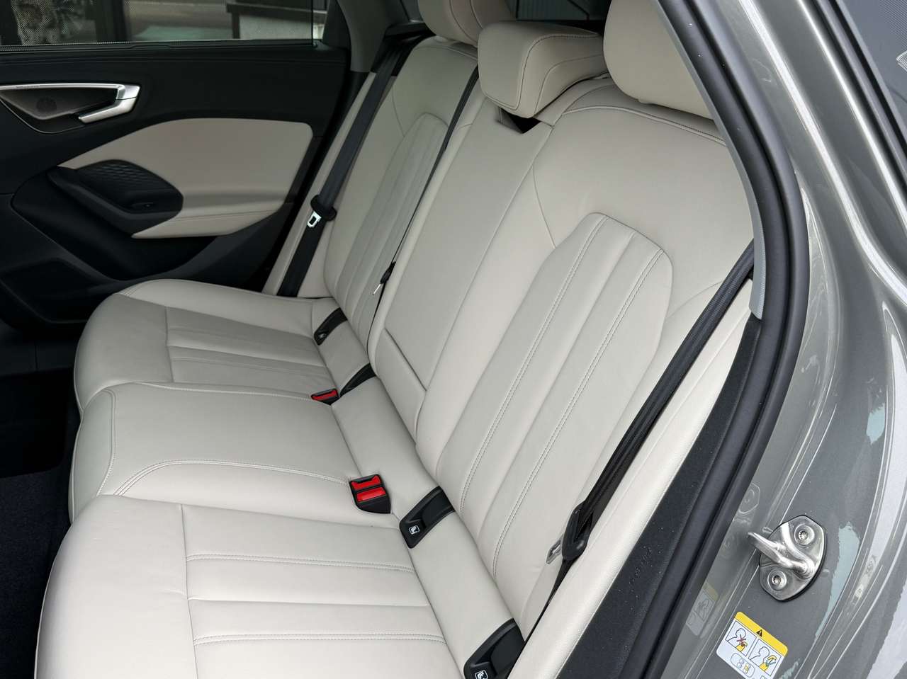 Audi A5 Avant 2.0 TFSI Quattro S-Tronic S- Line  Top configuration — foto 15 van 25