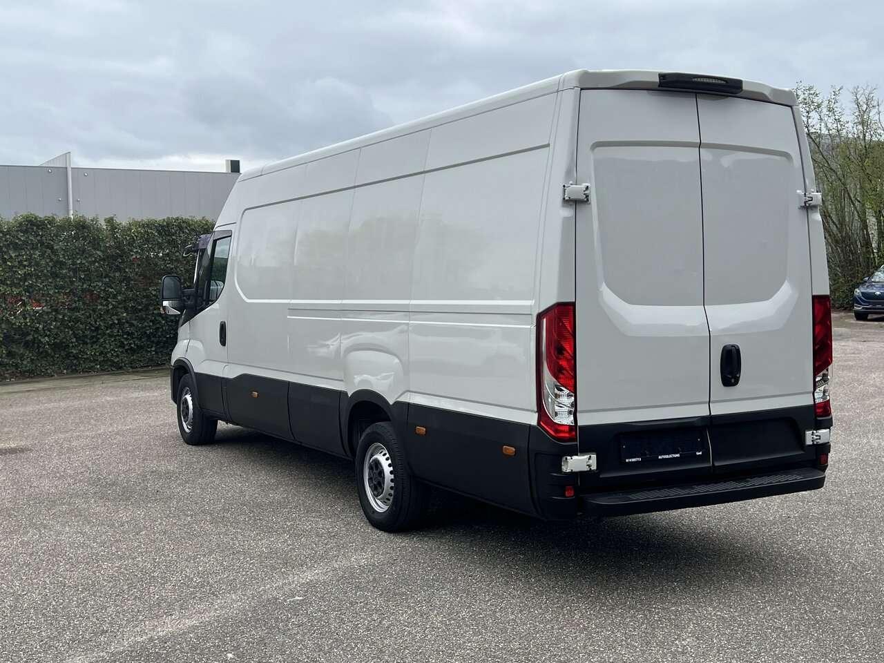 Iveco Daily 35S14 L4H2 Airco/Cruise contr.. — foto 5 van 13