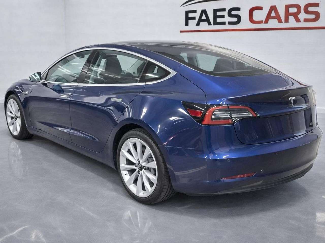 Tesla Model 3 Model 3 78 kWh AWD  (366 kW) — foto 12 van 15