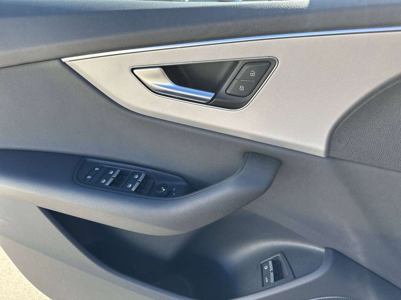 Audi Q8 PHEV 55 TFSI e Quattro Tiptronic (EU6AP) S- LINE PANO DAK HEAD-UP ADAPTIVE CRUISE CONTROL — foto 14 van 19