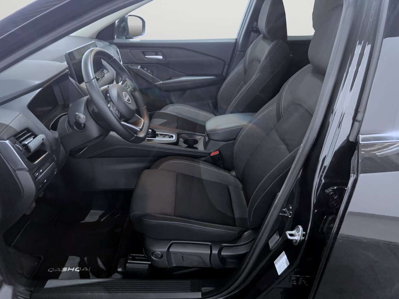 Nissan Qashqai E-Power Tekna/360Camera/Panodak — foto 21 van 25
