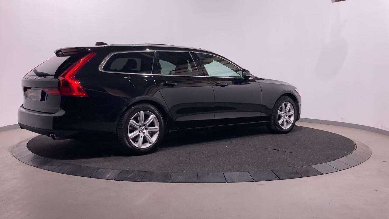 Volvo V90 D4 Leder/Adapt cruise/Pilot ass/Park ass — foto 5 van 25