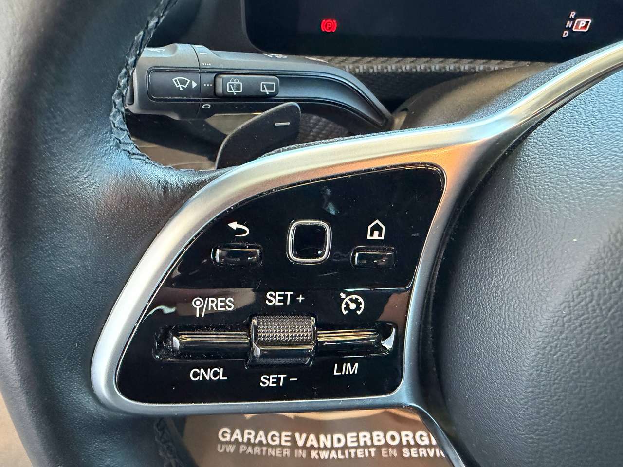 Mercedes-Benz CLA 250 250e SHOOTING BREAK PHEV AUTOMAAT — foto 21 van 25
