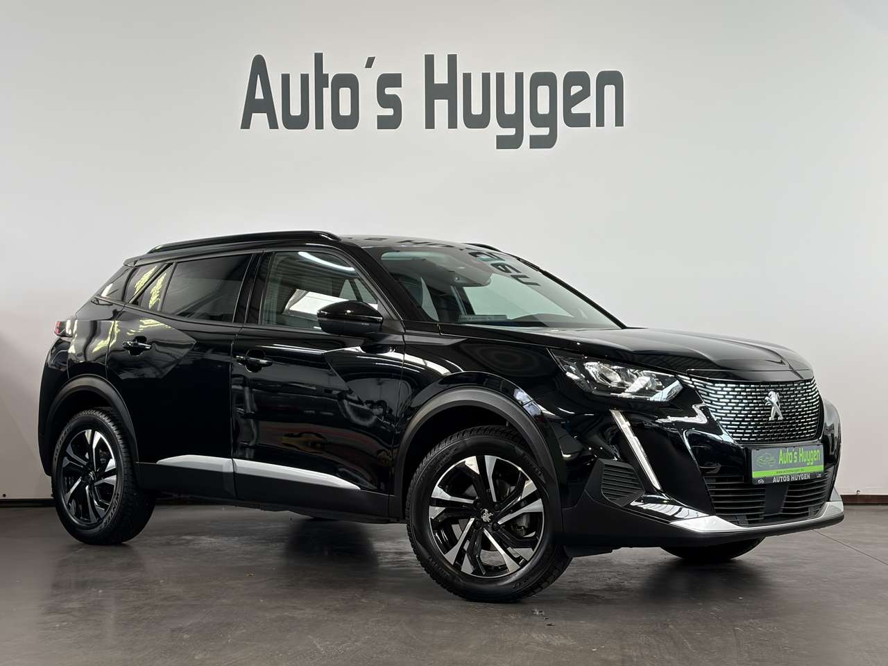 Peugeot 2008 1.2 PureTech Allure