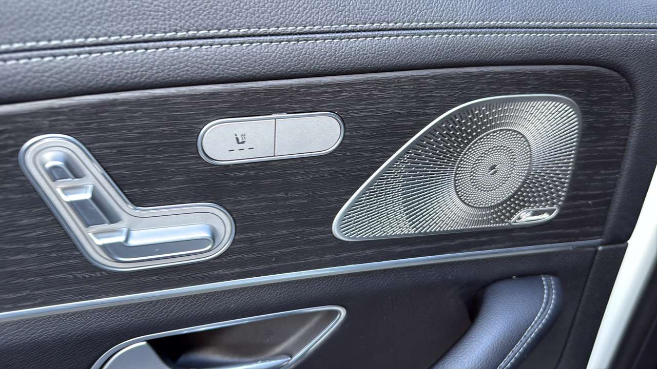 Mercedes-Benz GLE 400 e 4-Matic PHEV AMG Line Full option !!! — foto 7 van 10