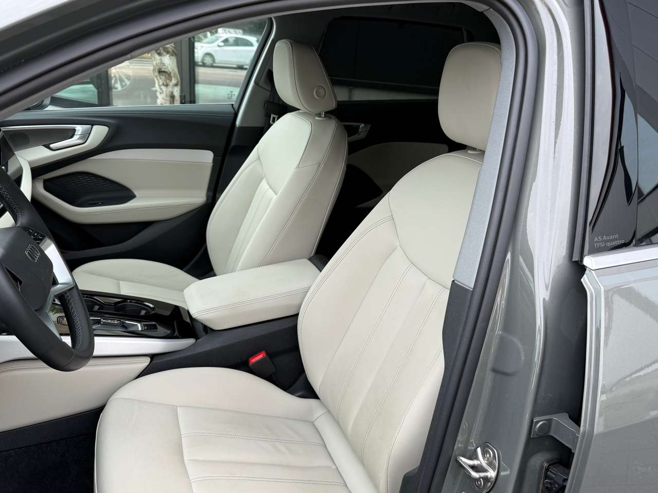 Audi A5 Avant 2.0 TFSI Quattro S-Tronic S- Line  Top configuration — foto 14 van 25