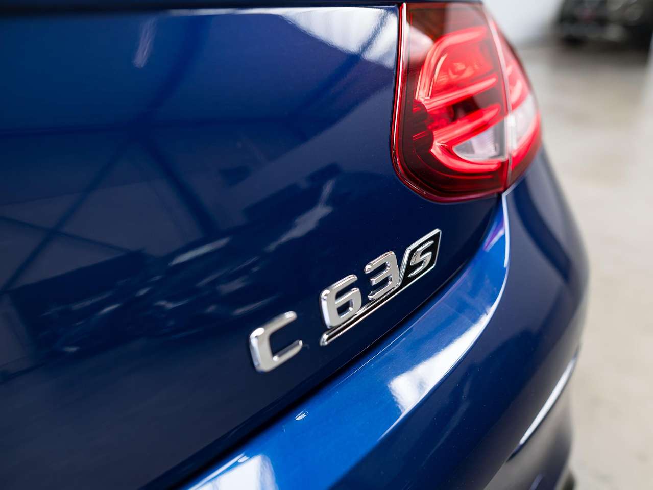 Mercedes-Benz C 63 AMG AMG C 63 S Cabrio AMG | BTW | KUIP | BURMESTER — foto 13 van 25