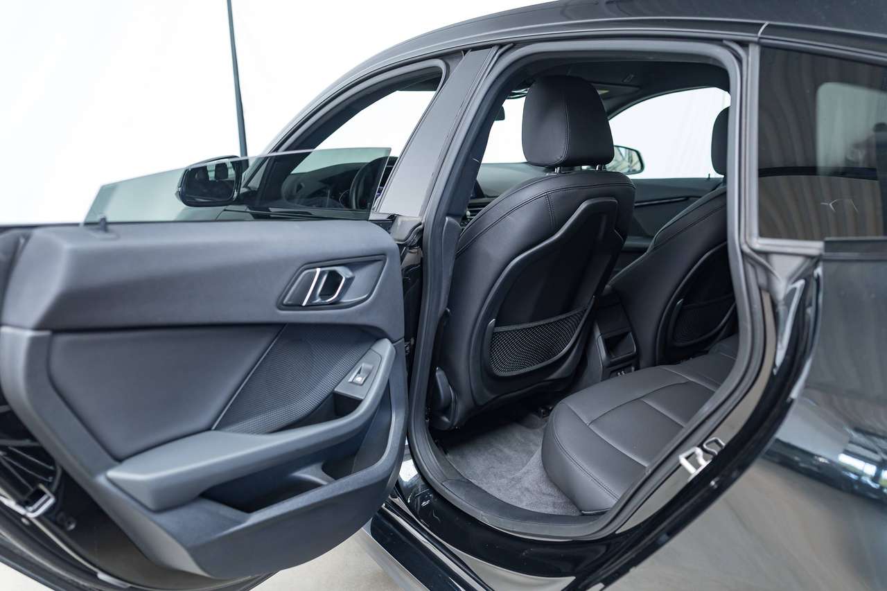BMW 218 GRAN COUPE|GARANTIE|M-SPORT|ZETELVERW.|SFEERVERL.|ACC|LA| — foto 11 van 25