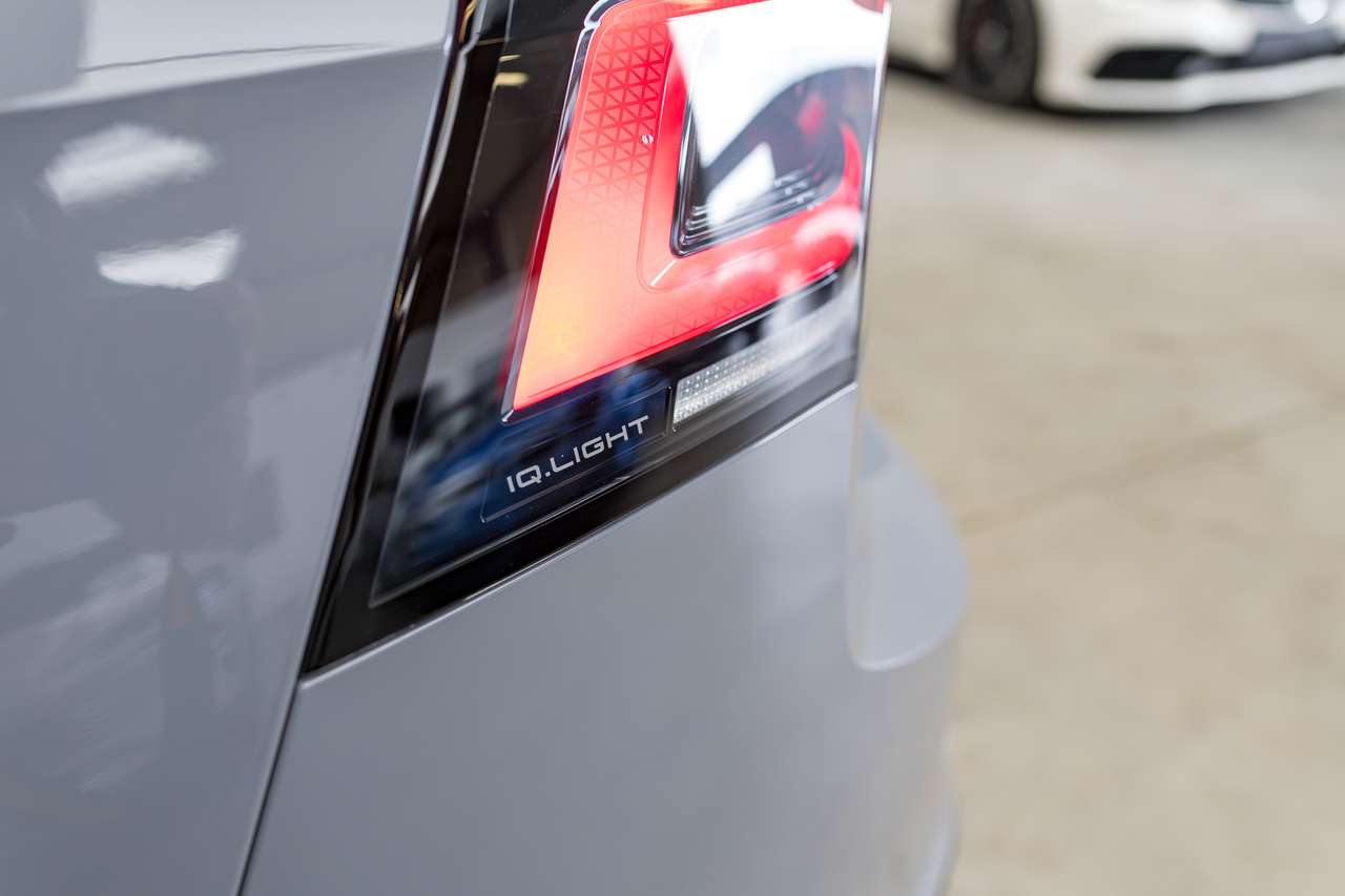 Volkswagen Golf GTI 2025|CLUBSPORT|H&K|PANO|HEAD-UP|ALCANTARA|HEATEDSEATS|KEYLESS|ACC|LA|GARANTIE| — foto 9 van 25