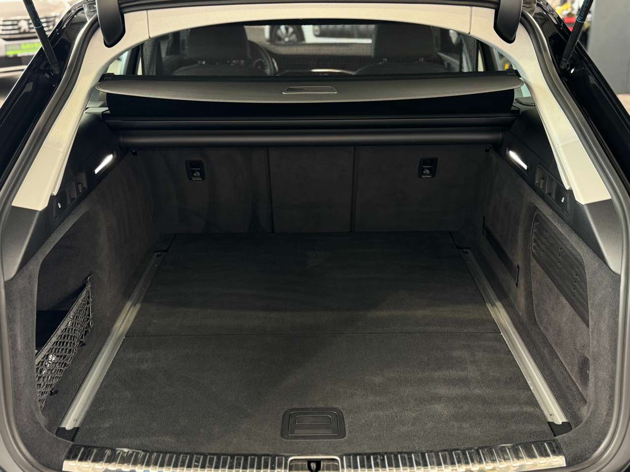 Audi A6 Avant 2.0 TFSI — foto 17 van 17