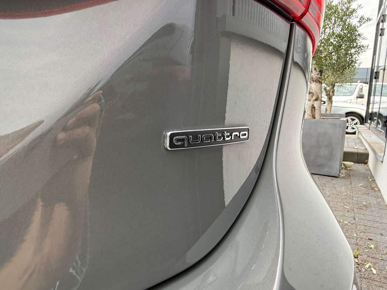 Audi A5 Avant 2.0 TFSI Quattro S-Tronic S- Line  Top configuration — foto 9 van 25